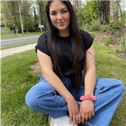 Reforzamiento y cuidado de niños/as que lo necesiten